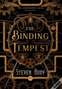 Capa do artigo The Binding Tempest