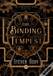 Capa do artigo The Binding Tempest