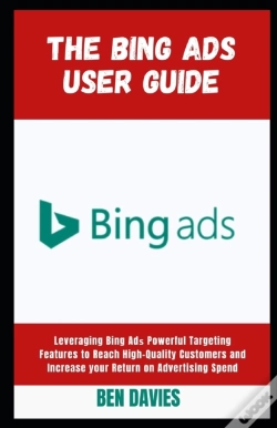Capa do artigo The Bing Ads User Guide