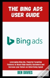 Capa do artigo The Bing Ads User Guide
