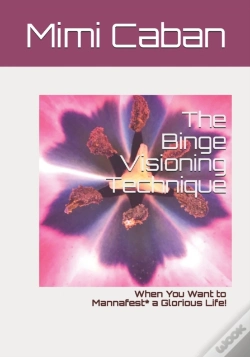 Capa do artigo The Binge Visioning Technique