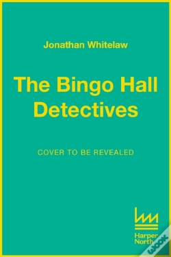 Capa do artigo The Bingo Hall Detectives