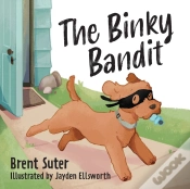 Capa do artigo The Binky Bandit