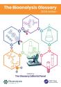 The Bioanalysis Glossary - Preview