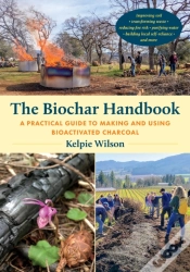 Capa do artigo The Biochar Handbook