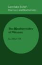 The Biochemistry Of Viruses - Preview