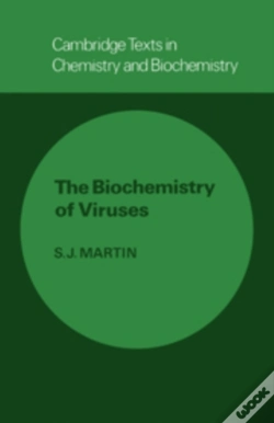 Capa do artigo The Biochemistry Of Viruses