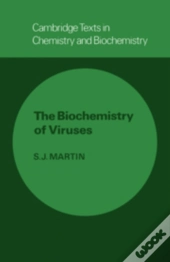 The Biochemistry Of Viruses