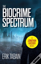 Capa do artigo The Biocrime Spectrum