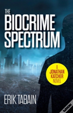 Capa do artigo The Biocrime Spectrum