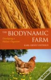 Capa do artigo The Biodynamic Farm