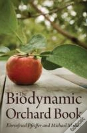Capa do artigo The Biodynamic Orchard Book