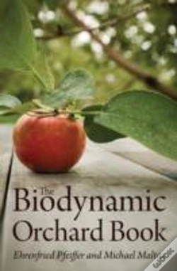 Capa do artigo The Biodynamic Orchard Book