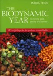 Capa do artigo The Biodynamic Year