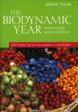 Capa do artigo The Biodynamic Year