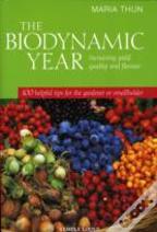 The Biodynamic Year