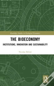 Capa do artigo The Bioeconomy