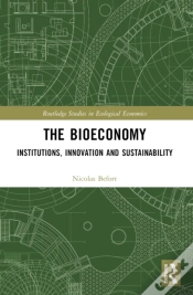 Capa do artigo The Bioeconomy