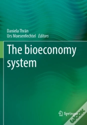 Capa do artigo The Bioeconomy System