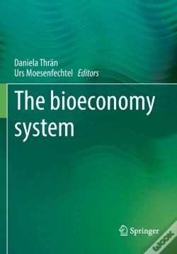 Capa do artigo The Bioeconomy System