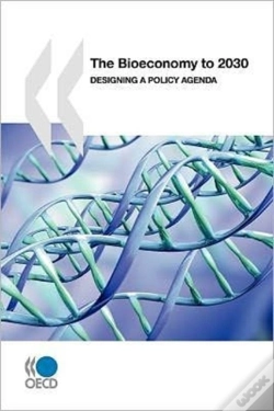 Capa do artigo The Bioeconomy To 2030:  Designing A Pol
