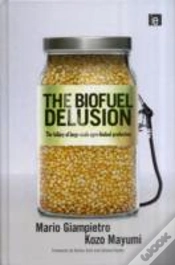 Capa do artigo The Biofuel Delusion