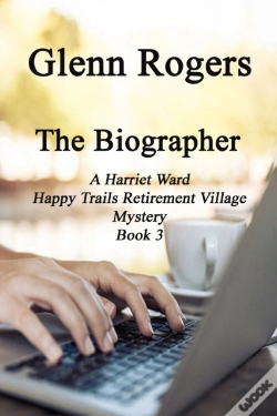 Capa do artigo The Biographer