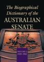 The Biographical Dictionary Of The Australian Senate - Preview