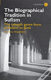 Capa do artigo The Biographical Tradition In Sufism