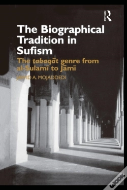 Capa do artigo The Biographical Tradition In Sufism