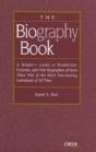 The Biography Book - Preview
