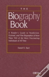 The Biography Book