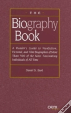Capa do artigo The Biography Book