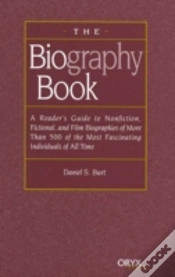 Capa do artigo The Biography Book