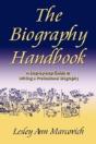 The Biography Handbook - Preview