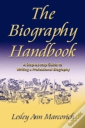 The Biography Handbook