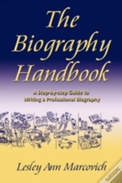 Capa do artigo The Biography Handbook