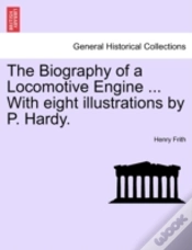Capa do artigo The Biography Of A Locomotive Engine ...