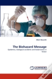 Capa do artigo The Biohazard Message