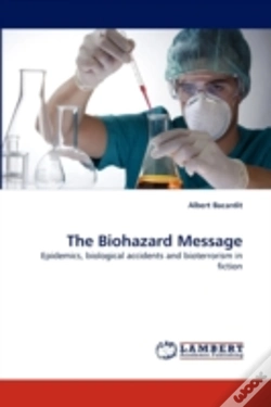 Capa do artigo The Biohazard Message