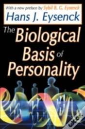 Capa do artigo The Biological Basis Of Personality