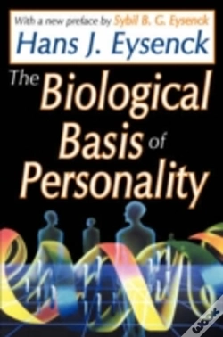 Capa do artigo The Biological Basis Of Personality