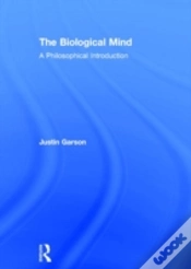 Capa do artigo The Biological Mind