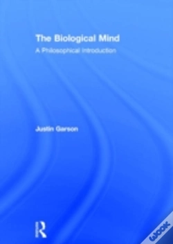 Capa do artigo The Biological Mind