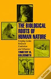 Capa do artigo The Biological Roots Of Human Nature