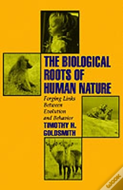 Capa do artigo The Biological Roots Of Human Nature