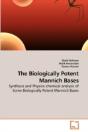 The Biologically Potent Mannich Bases - Preview