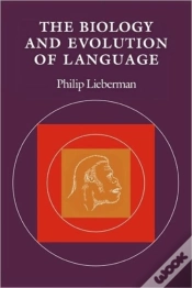 Capa do artigo The Biology And Evolution Of Language