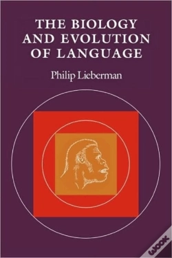 Capa do artigo The Biology And Evolution Of Language