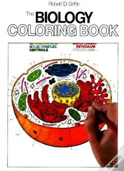 Capa do artigo The Biology Coloring Book